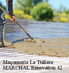 Maçonnerie